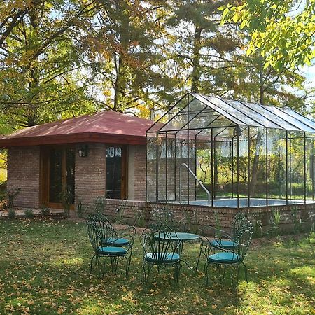 Lujan De Cuyo B&B Dış mekan fotoğraf